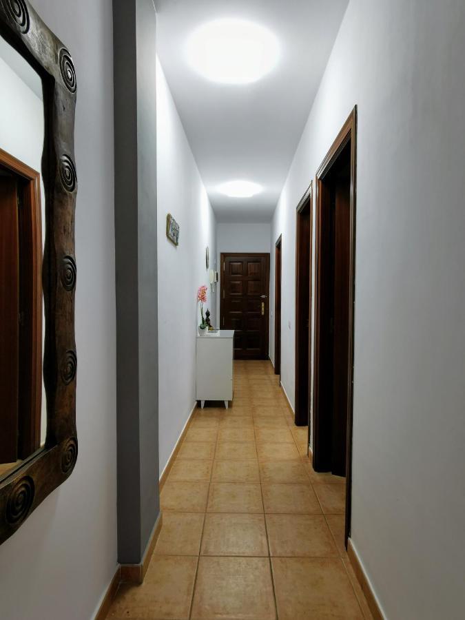 Casa Adam Apartman Corralejo Kültér fotó